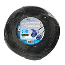 ProPlus CEE Verlengkabel 40 m 3x2,5 mm&sup2; Zwart