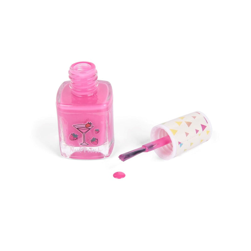 Create It! Geurende Nagellak 5 Kleuren