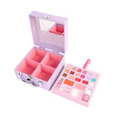 Create It Make-Up Koffer Paars