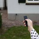 SEC24 HAF780S Outdoor Schakelaarset Groen