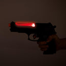 Politie Speelset met Licht en Geluid