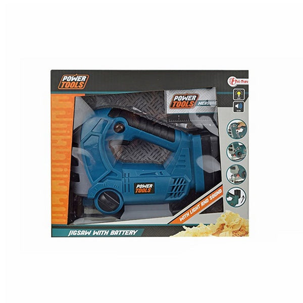 Power Tools Decoupeerzaag