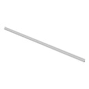 ProPlus Tentrail 180&deg; 100x2.6 cm voor &Oslash;7-&Oslash;9 mm Kederpees Aluminium