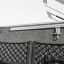 ProPlus Tentrail 180&deg; 100x2.6 cm voor &Oslash;7-&Oslash;9 mm Kederpees Aluminium