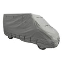 ProPlus Buscamperhoes Fiat Ducato 615x210x227 cm Grijs