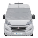 ProPlus Raamafdekking voor Fiat Ducato X290 Grijs