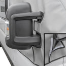 ProPlus Raamafdekking voor Fiat Ducato X290 Grijs