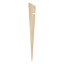 ProPlus Houten Tentharingen 30 cm 4 Stuks