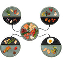 Bourgini Chef&