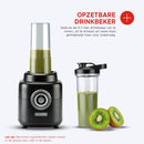 Bourgini Power Blender Set Zwart