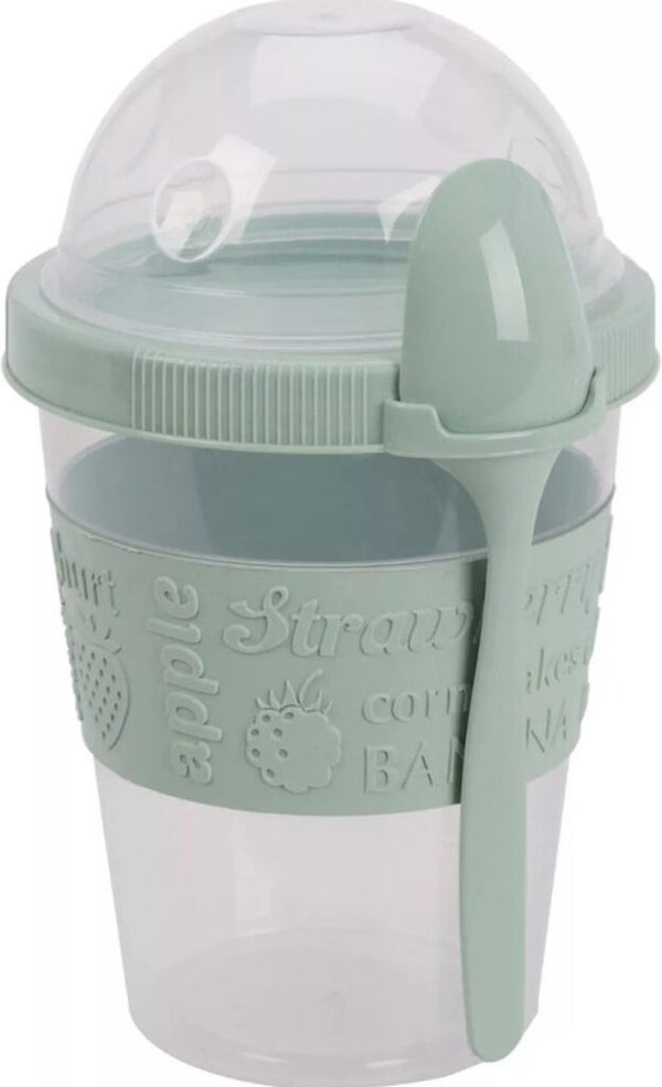 Nampook 400ML Beker