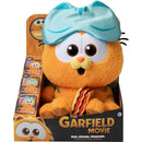 Animagic Interactieve Knuffel Baby Garfield 30 cm