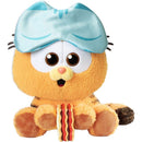 Animagic Interactieve Knuffel Baby Garfield 30 cm