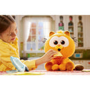 Animagic Interactieve Knuffel Baby Garfield 30 cm