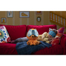 Animagic Interactieve Knuffel Baby Garfield 30 cm