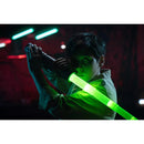 Power Light Saber Green + Licht en Geluid