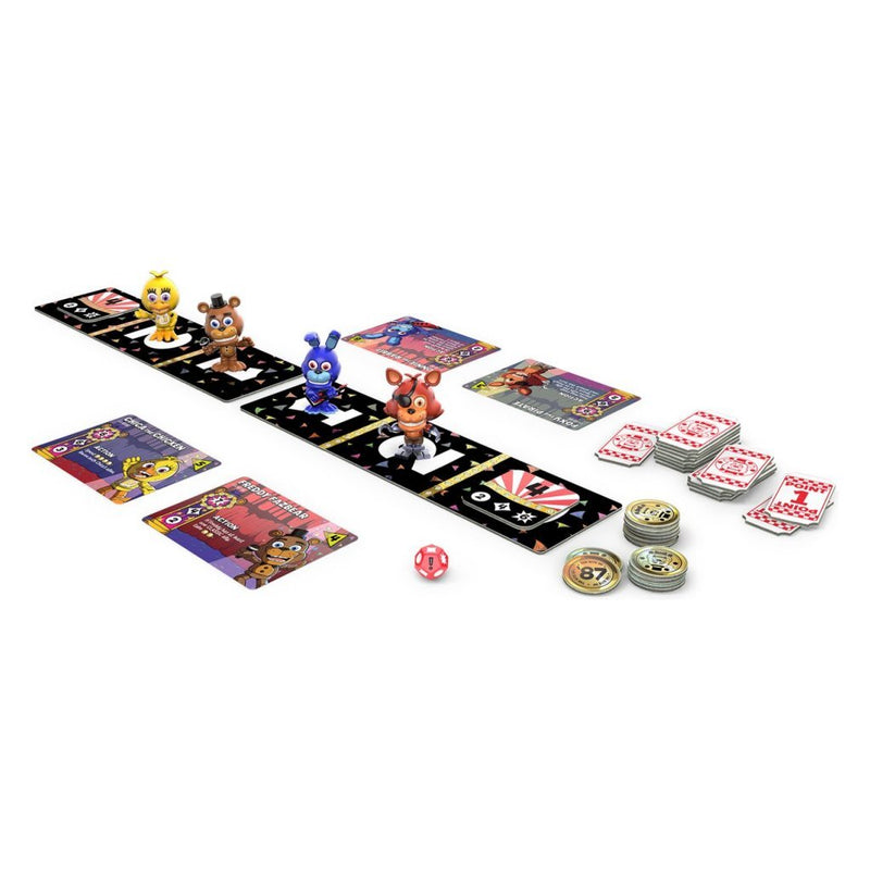 Funko Five Nights at Freddy&