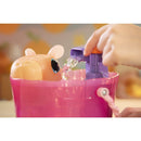 Animagic Let&rsquo;s Glo Capybara Spa Time + Licht