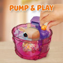 Animagic Let&rsquo;s Glo Capybara Spa Time + Licht