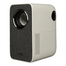 Salora 45BHM2550 Beamer Wit/Grijs