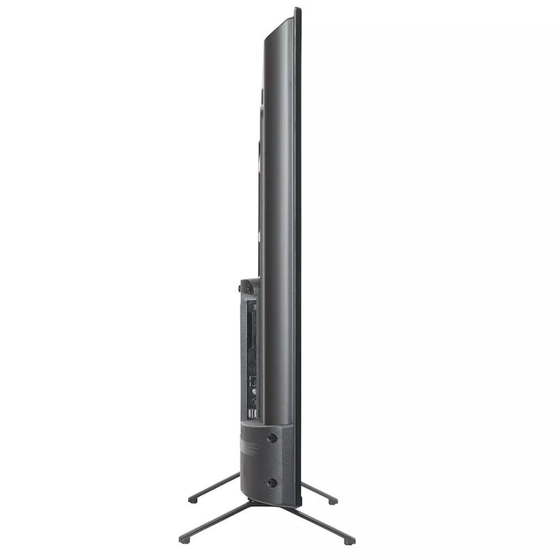Salora 50QLED320 UHD QLED TV 126 cm Zwart