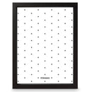 VTwonen Houten Fotolijst 18x23 cm Zwart