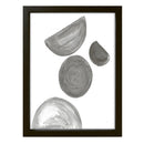 VTwonen Houten Fotolijst 18x23 cm Zwart