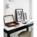 VTwonen Houten Fotolijst 18x23 cm Zwart