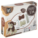 Craft ID Haakpakket Aapje