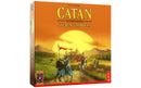 999 Games Catan - Steden & Ridders