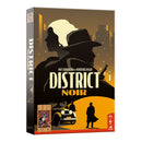 999 Games District Noir Kaartspel