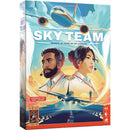 999 Games Sky Team
