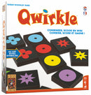 999 Games Qwirkle Bordspel