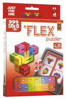 999 Games Flex Puzzler Original Breinbreker