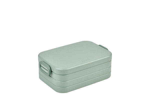 Mepal Take a break lunchbox midi - nordic blue