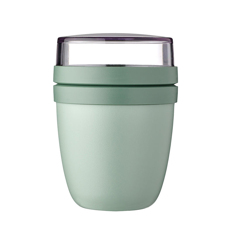Mepal Ellipse lunchpot mini - nordic sage