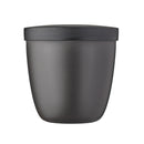 Mepal Ellipse snackpot 500 ml - nordic black