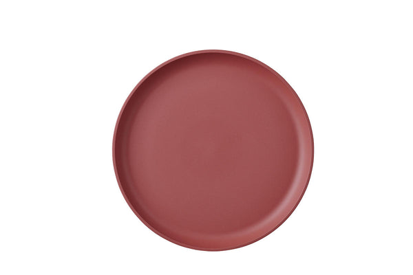 Mepal Silueta ontbijtbord 230 mm - vivid mauve
