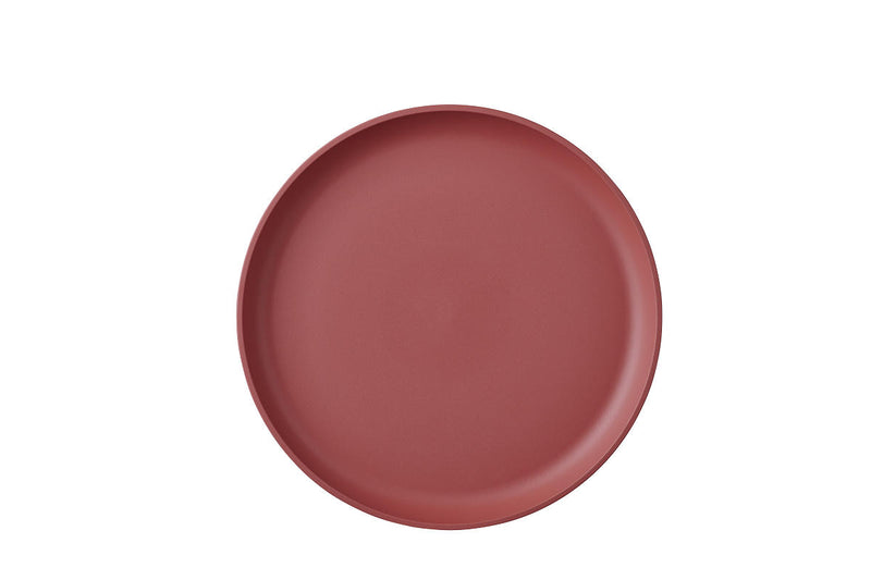 Mepal Silueta ontbijtbord 230 mm - vivid mauve