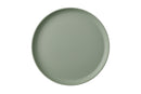 Mepal Silueta plat bord 260 mm - nordic sage