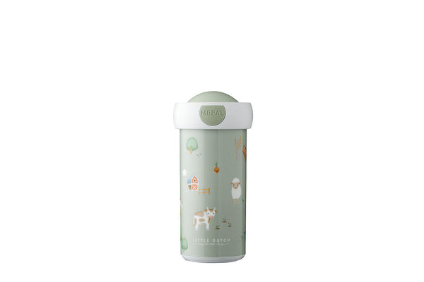 Mepal Little Farm Schoolbeker Campus 300 Ml