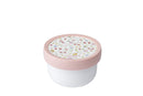 Mepal Campus fruitbox 300ml - Flowers  AND  Butterflies