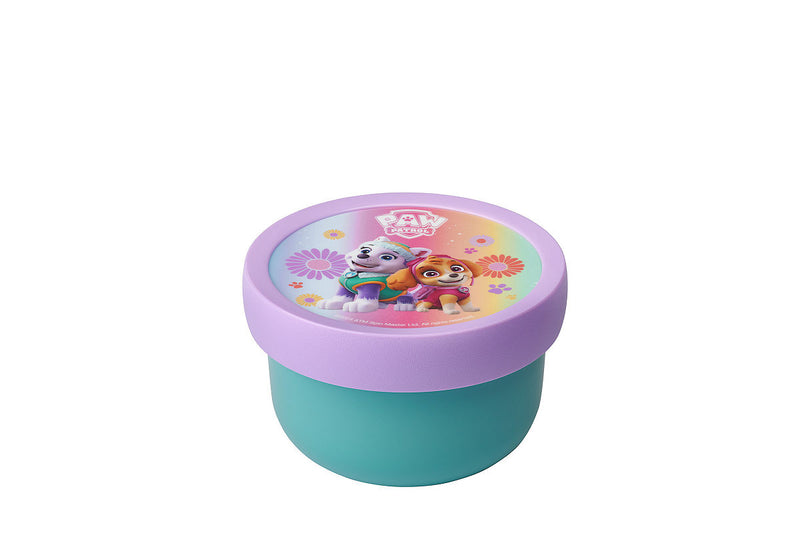 Mepal Campus Fruitbox 300 ML Paw Patrol Girls