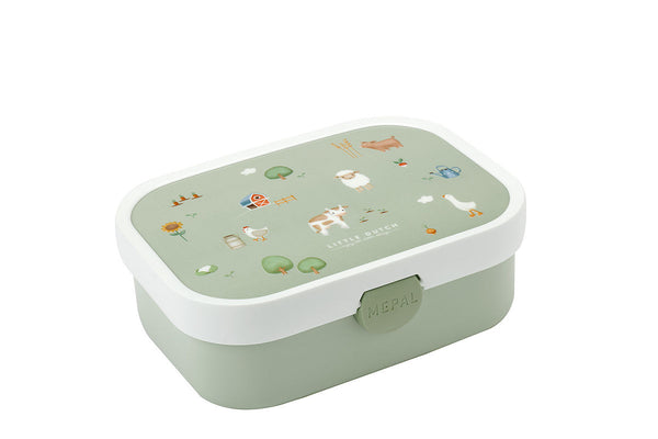 Mepal Little Farm Lunchbox Campus