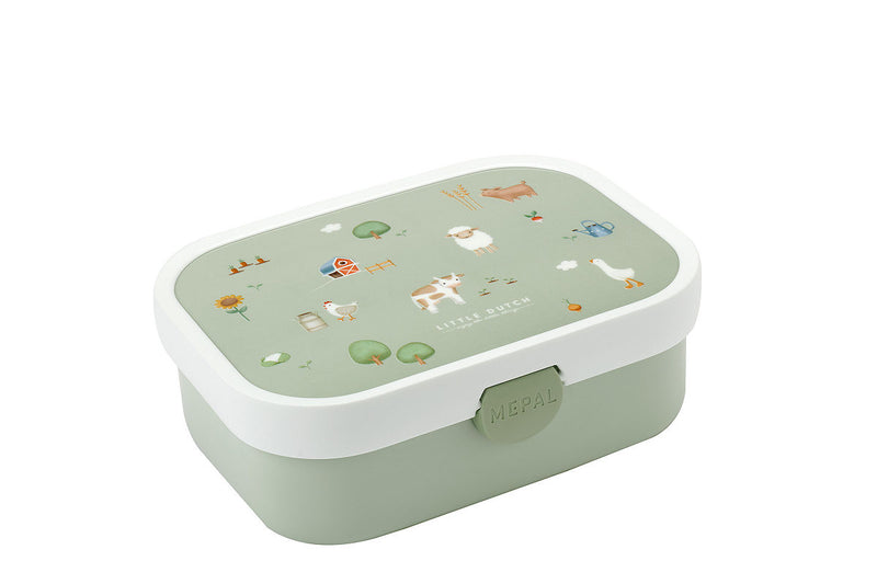 Mepal Little Farm Lunchbox Campus