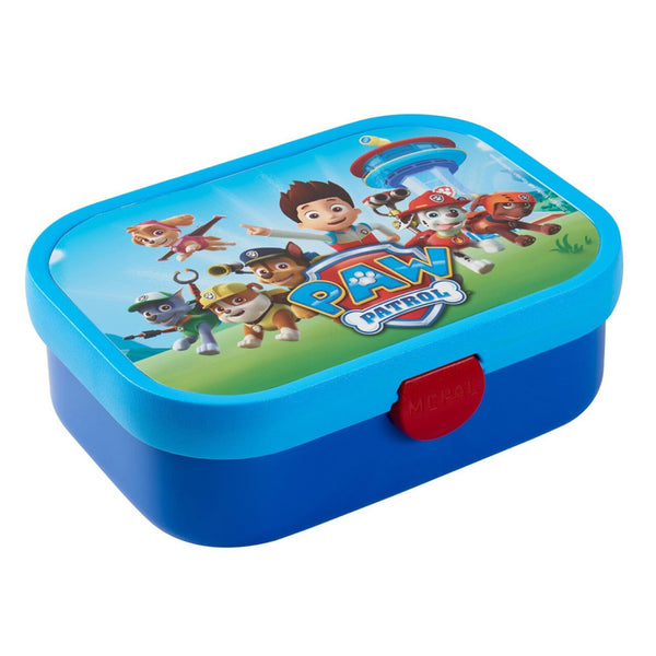 Mepal Campus lunchbox campus - Paw Patrol Pups