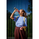 Mepal Waterfles Vita 500 ml Vivid Mauve