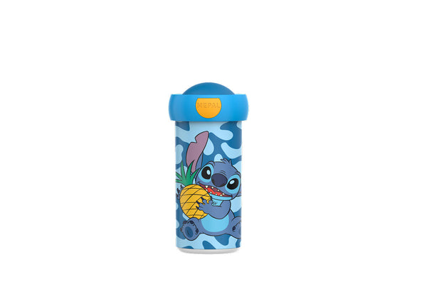 Mepal Campus Schoolbeker Disney Stitch 300 ml