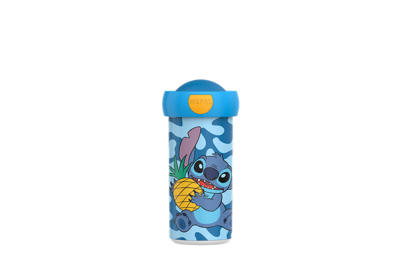 Mepal Campus Schoolbeker Disney Stitch 300 ml