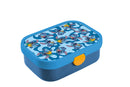Mepal Campus Lunchbox Disney Stitch Blauw